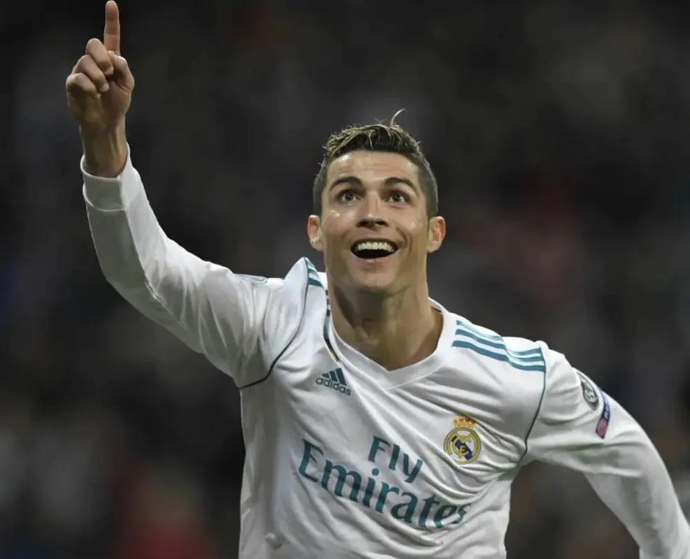 足球欧冠最佳球员票选开启，众星入围